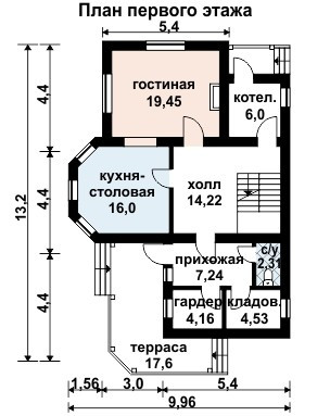 ГБ - 0291